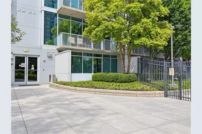 44 Peachtree Place NE #634, Atlanta, GA 30309 - Photo 33