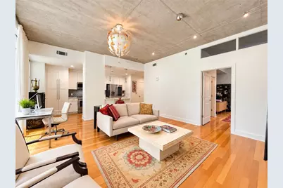 44 Peachtree Place NE #634, Atlanta, GA 30309 - Photo 19