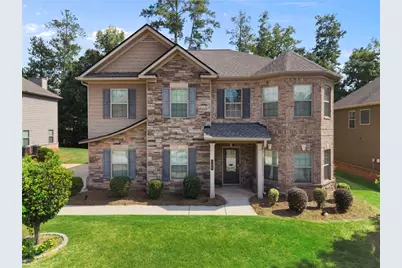 165 Regency Place, Covington, GA 30016 - Photo 1