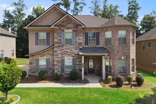 165 Regency Pl, Covington, GA 30016 - Photo 1