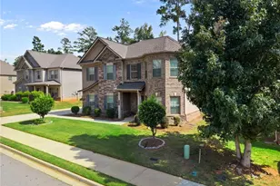 165 Regency Pl, Covington, GA 30016 - Photo 3