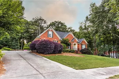 931 Providence Lane, Monroe, GA 30656 - Photo 3
