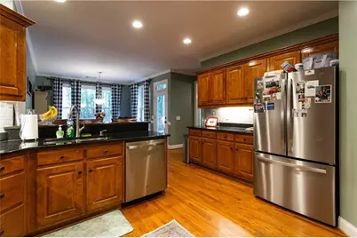 931 Providence Lane, Monroe, GA 30656 - Photo 31