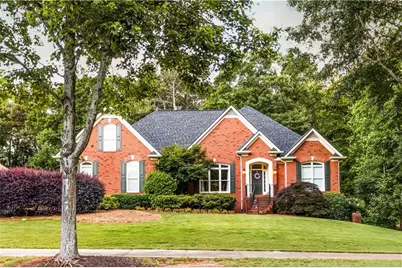 [Address not provided], Monroe, GA 30656 - Photo 1