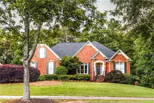 931 Providence Ln, Monroe, GA 30656 - Photo 1