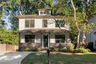 490 Stovall St SE, Atlanta, GA 30316 - Photo 1