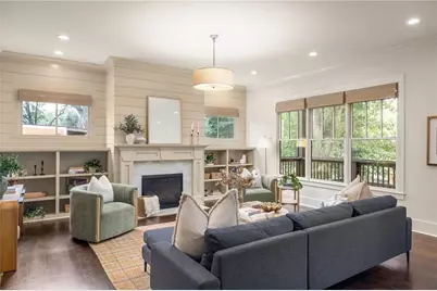 490 Stovall Street SE, Atlanta, GA 30316 - Photo 7