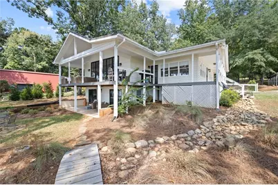 1631 Arrowhead Road, Greensboro, GA 30642 - Photo 69