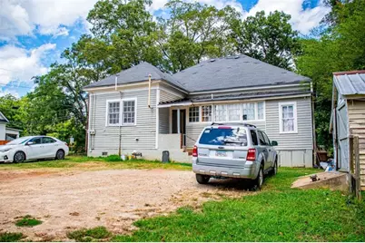 201 Austin Avenue, Carrollton, GA 30117 - Photo 9
