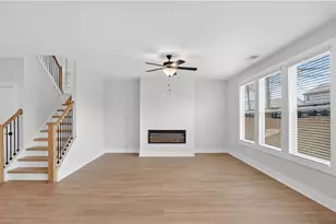5081 Tower View Trail, Snellville, GA 30039 - Photo 5