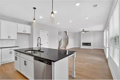 5081 Tower View Trail, Snellville, GA 30039 - Photo 9