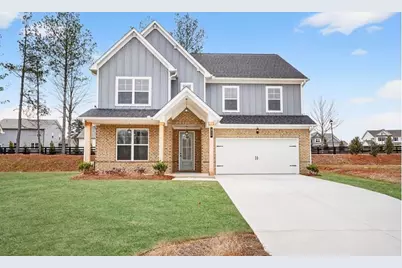 5081 Tower View Trail, Snellville, GA 30039 - Photo 3