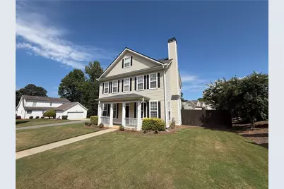 12 Columns Way, Newnan, GA 30265 - Photo 25