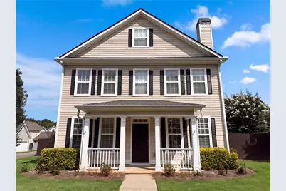 12 Columns Way, Newnan, GA 30265 - Photo 1