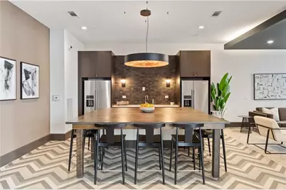 775 Juniper Street NE #617, Atlanta, GA 30308 - Photo 33