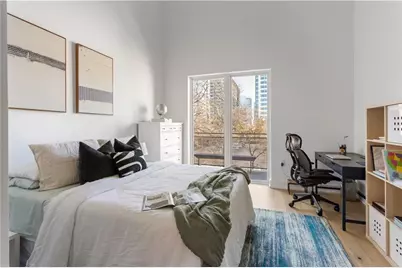 775 Juniper Street NE #617, Atlanta, GA 30308 - Photo 17