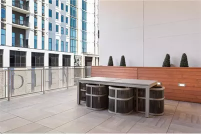775 Juniper Street NE #617, Atlanta, GA 30308 - Photo 31