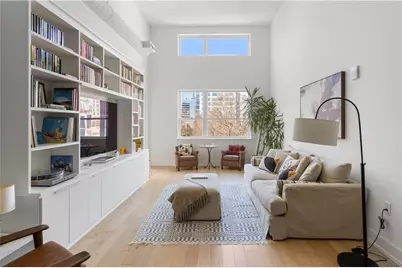 775 Juniper Street NE #617, Atlanta, GA 30308 - Photo 3
