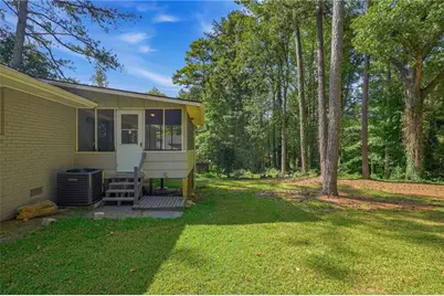 4560 Birch Ridge Trail, Stone Mountain, GA 30083 - Photo 21