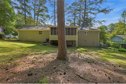 4560 Birch Ridge Trail, Stone Mountain, GA 30083 - Photo 23