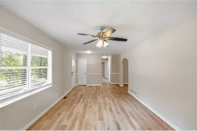 4560 Birch Ridge Trail, Stone Mountain, GA 30083 - Photo 3
