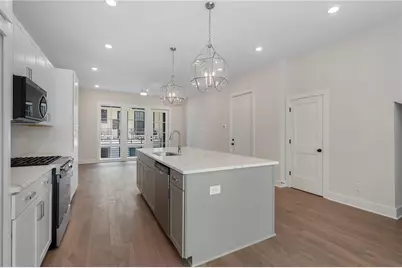 926 Hughley Circle #1, Atlanta, GA 30316 - Photo 3