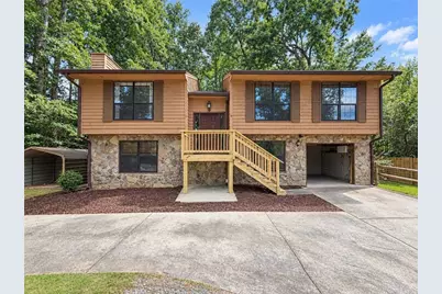 3893 Nowlin Road NW, Kennesaw, GA 30144 - Photo 1