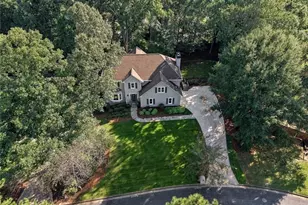 515 Crossgate Trail, Johns Creek, GA 30022 - Photo 37