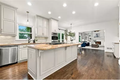515 Crossgate Trail, Johns Creek, GA 30022 - Photo 5