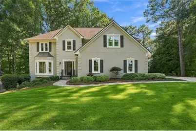 515 Crossgate Trail, Johns Creek, GA 30022 - Photo 1