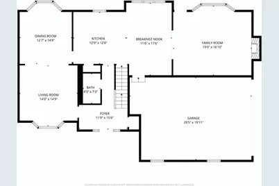515 Crossgate Trail, Johns Creek, GA 30022 - Photo 45