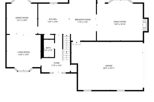515 Crossgate Trail, Johns Creek, GA 30022 - Photo 45