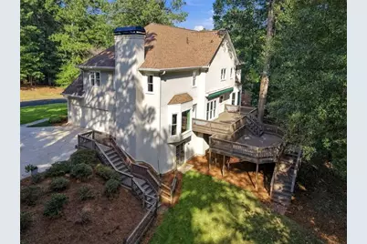 515 Crossgate Trail, Johns Creek, GA 30022 - Photo 3