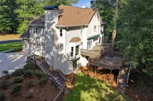 515 Crossgate Trail, Johns Creek, GA 30022 - Photo 3