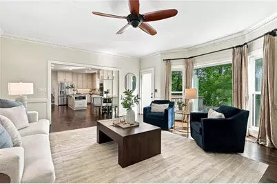 515 Crossgate Trail, Johns Creek, GA 30022 - Photo 13