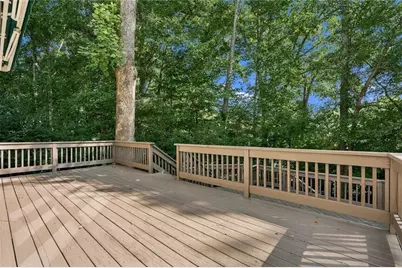 515 Crossgate Trail, Johns Creek, GA 30022 - Photo 33