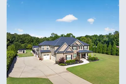 415 Skelton Road, Hoschton, GA 30548 - Photo 57