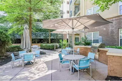 390 17th Street NW #2011, Atlanta, GA 30363 - Photo 29