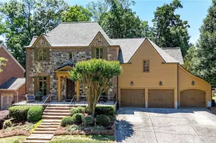 4540 Upland Ct, Cumming, GA 30040 - Photo 1