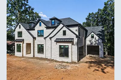 1728 Plunketts Road, Buford, GA 30519 - Photo 3