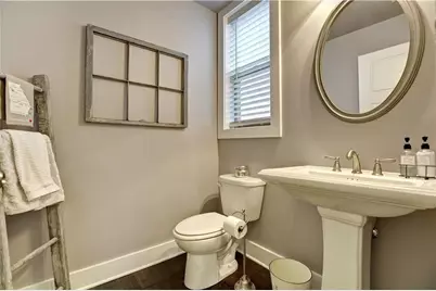 2686 Telfair Drive SE, Smyrna, GA 30080 - Photo 11