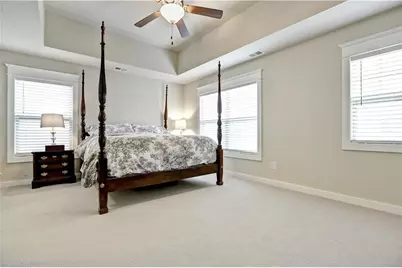 2686 Telfair Drive SE, Smyrna, GA 30080 - Photo 13
