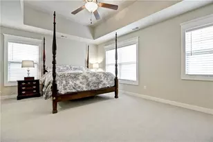 2686 Telfair Dr SE, Smyrna, GA 30080 - Photo 13