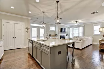 2686 Telfair Drive SE, Smyrna, GA 30080 - Photo 5