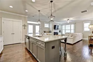2686 Telfair Dr SE, Smyrna, GA 30080 - Photo 5