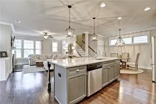 2686 Telfair Dr SE, Smyrna, GA 30080 - Photo 3
