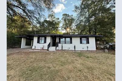 2346 Fort Benning Road, Columbus, GA 31903 - Photo 1