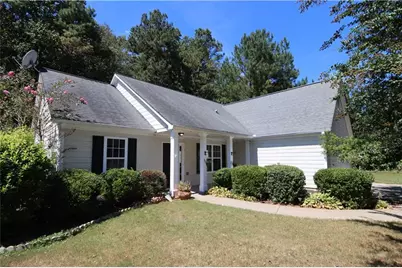 227 Westwind Drive, Ball Ground, GA 30107 - Photo 1