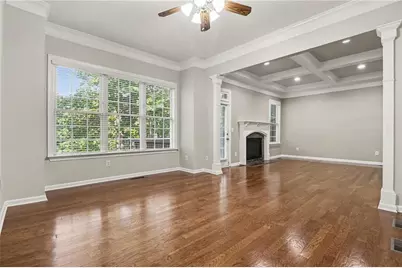 3433 Kiveton Drive, Peachtree Corners, GA 30092 - Photo 9