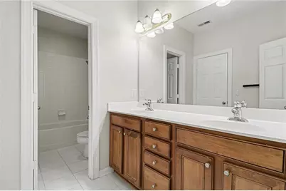 3433 Kiveton Drive, Peachtree Corners, GA 30092 - Photo 21